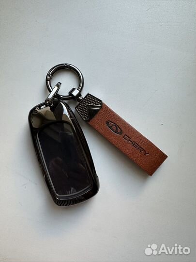 Брелок для ключа зажигания Chery, Omoda