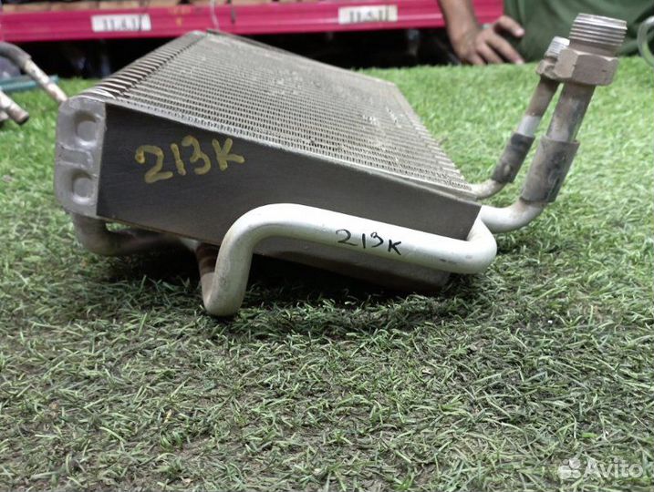 Испаритель кондиционера Daewoo Nexia N150 F16D3