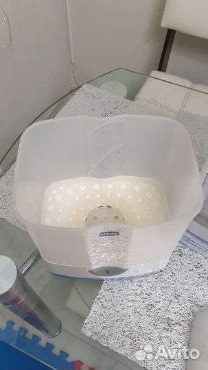 Стерилизатор