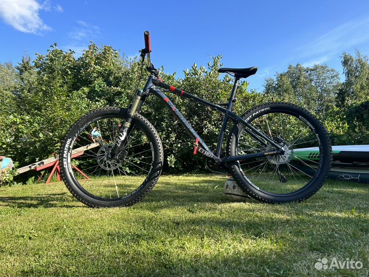 Велосипед на раме format 1314