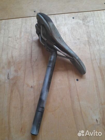 Детали для велосипеда