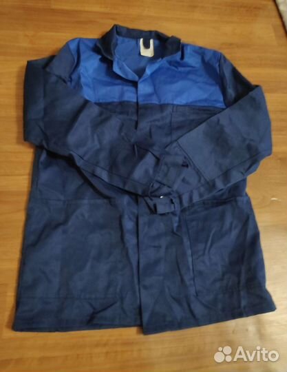 Костюм рабочий спецодежда