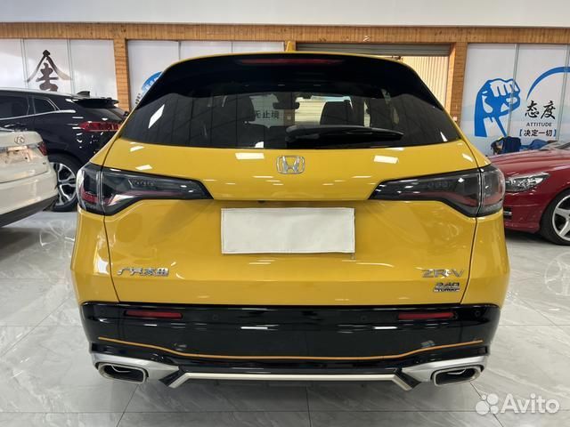 Honda ZR-V 2.0 CVT, 2023, 30 000 км