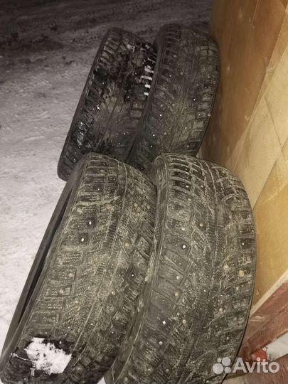 Kumho I'Zen RV Stud KC16 225/60 R17 103T