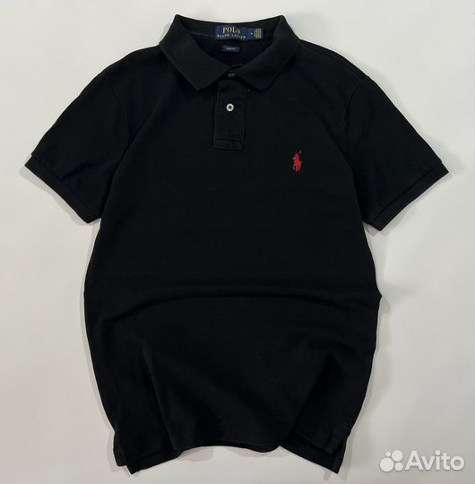 Поло Ralph Lauren оригинал