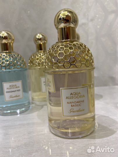 Guerlain Aqua Allegoria