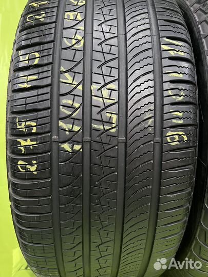 Pirelli Scorpion Zero All Season 275/45 R21 110Y