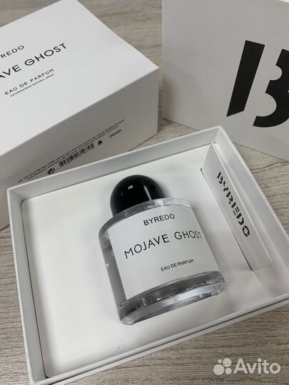 Селективная парфюмерия духи