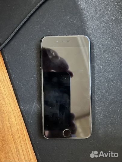 iPhone 7, 32 ГБ