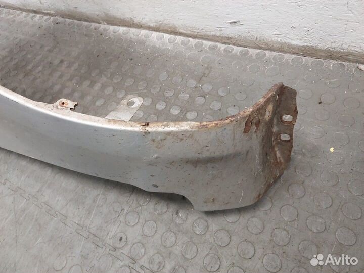 Крыло Ford C-Max, 2004