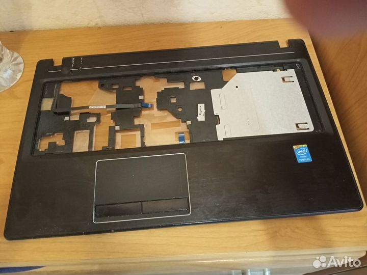 Lenovo G580 20150(Разбор)