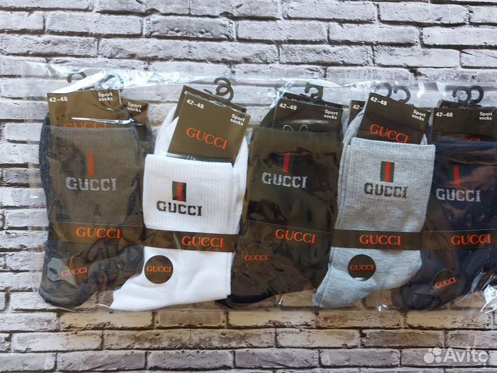 Носки Nike Adidas Jordan Puma