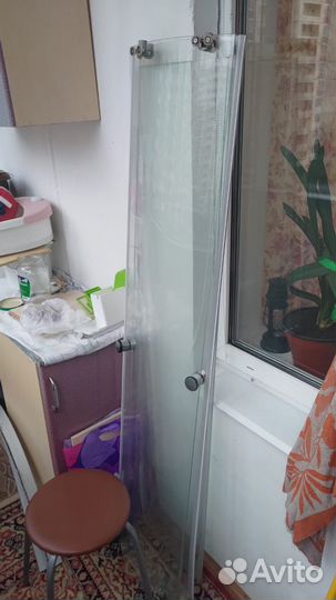 Душевая кабина 90х90 бу