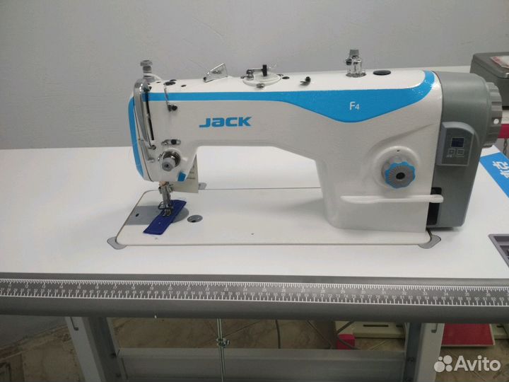 Ремонт швейных машин