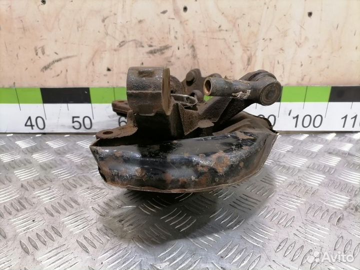 Кулак поворотный передний левый Lexus Rx 1998 2003