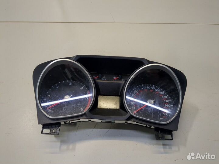 Щиток приборов Ford Galaxy, 2014