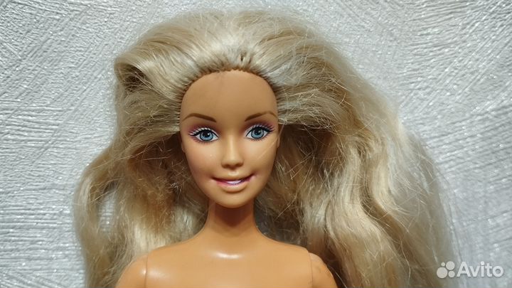 Кукла Барби barbie mattel 1998