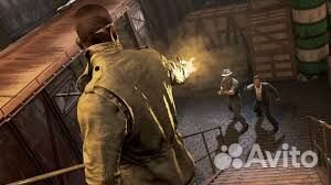 Mafia 3 Xbox ONE/PS4