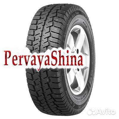 Matador MPS 500 Sibir Ice Van 195/75 R16