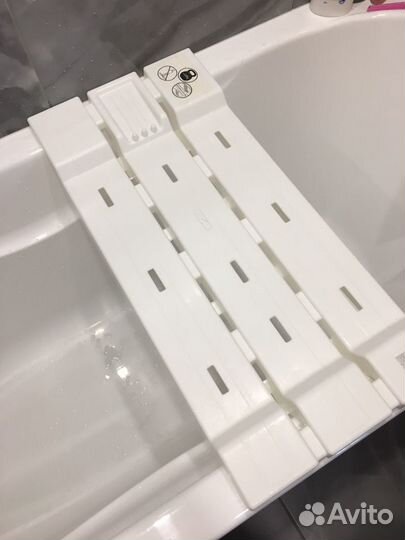 Сиденье для ванны