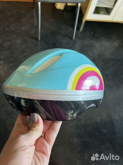 Детский шлем защитный Its Imagical