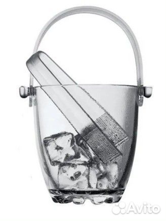 Ведерко для льда