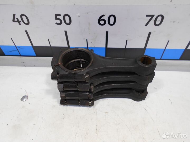 Шатун Москвич 412