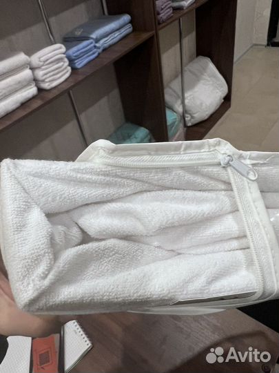 Наматрасник