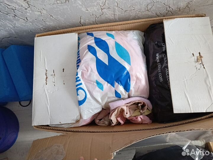 Вещи для девочки