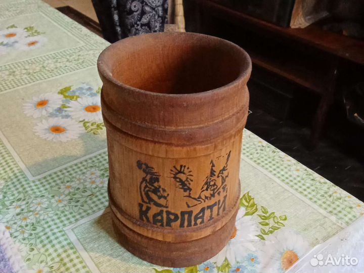 Кружка пивная