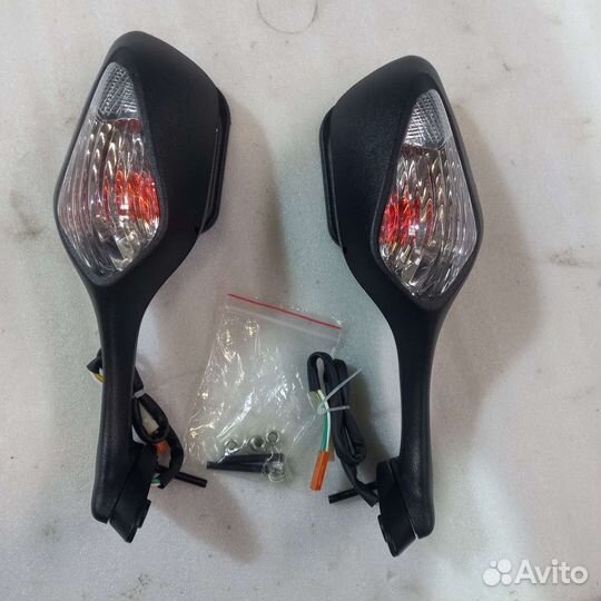 Зеркала Honda CBR 1000RR 08-11