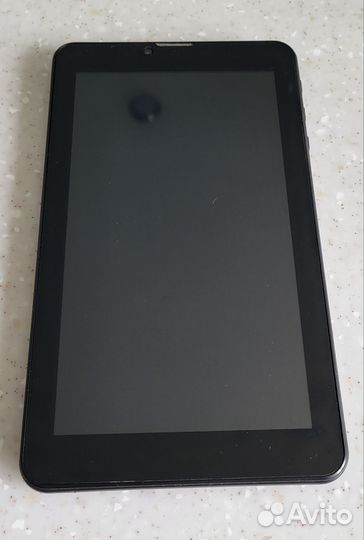 Планшет BQ Charm