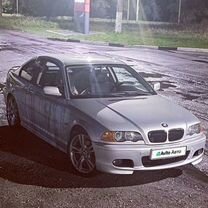 BMW 3 серия 2.2 MT, 2001, 210 000 км, с пробегом, ц�ена 950 000 руб.