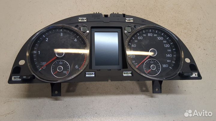 Щиток приборов Volkswagen Passat CC, 2012