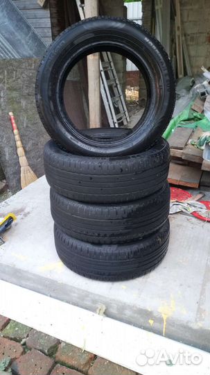 Nokian Tyres Nordman S SUV 215/60 R17