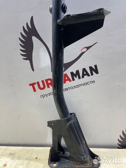 Кронштейн Крепление Насоса Подъема кабины Man Tgl