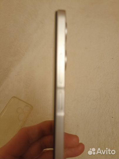 Infinix Hot 30, 8/128 ГБ