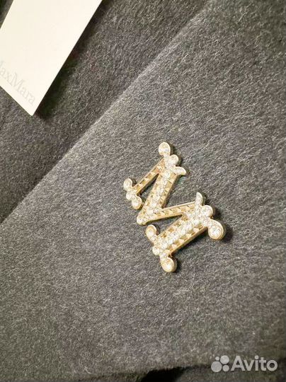 Пальто женское Max Mara шерсть