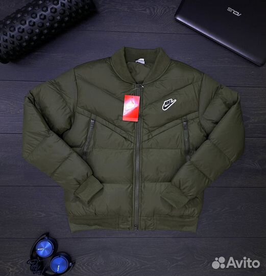 Куртка nike