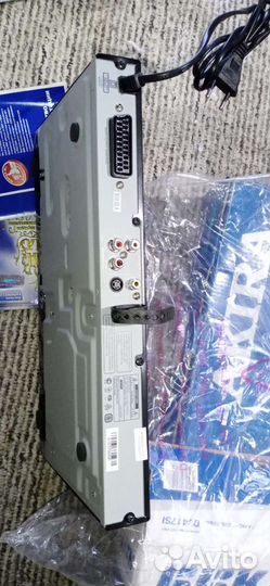 Dvd плеер(на запчасти)