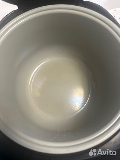 Мультиварка