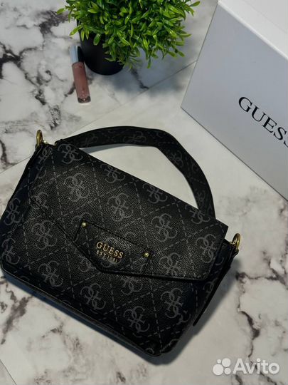 Сумка женская guess