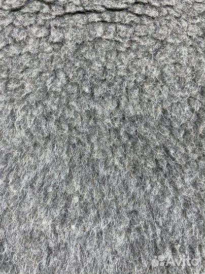 Мех шерстяной