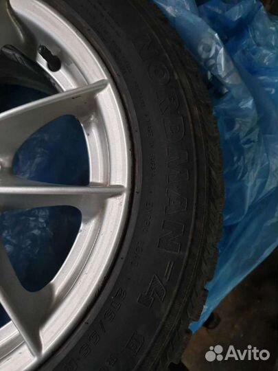 Диски на бмв