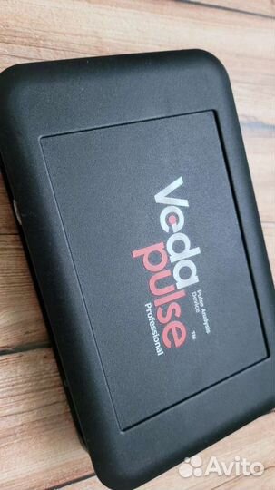 Комплекс Veda Pulse Professional