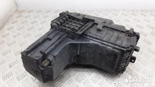 Корпус воздушного фильтра citroen C5 2 (2BN11NQ01)