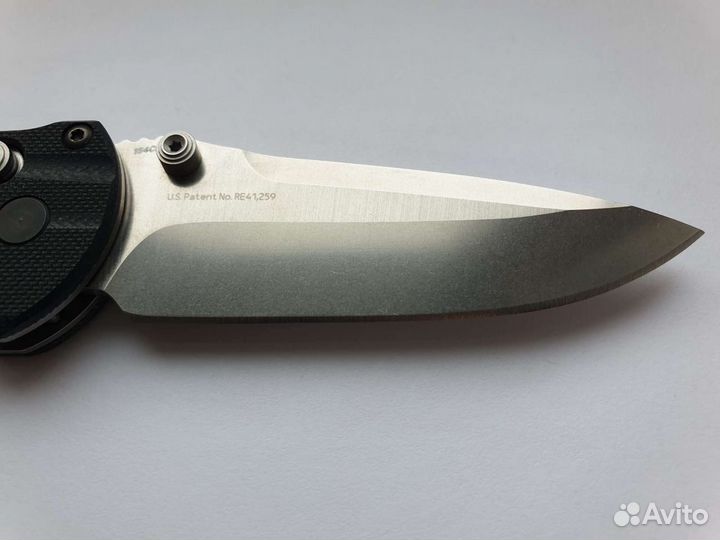 Нож Benchmade Stryker 903 mini Оригинал Новый