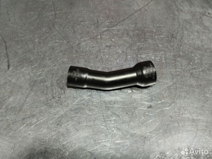 Патрубок Mercedes C-Class W204 M271 1.8TI 2010