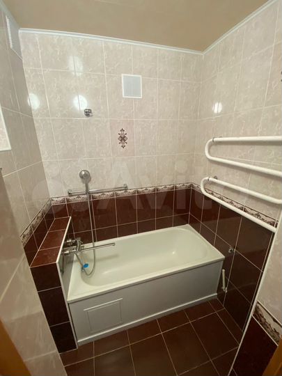 3-к. квартира, 65 м², 2/3 эт.