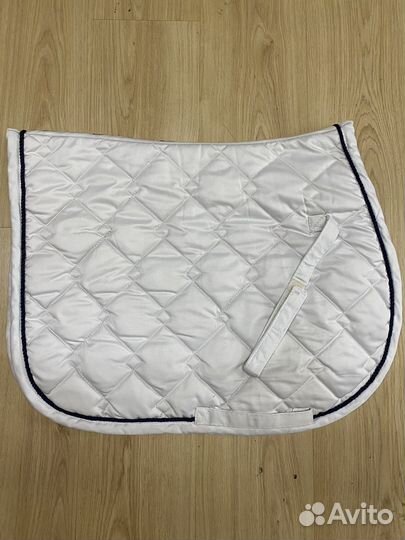 Амуниция для лошади